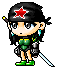 WarriorGirl